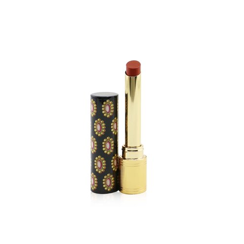 Gucci Rouge De Beaute Brillant Glow & Care Губная Помада - # 515 Devotion 1.8g/0.06oz