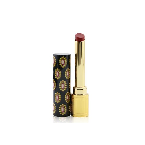 Gucci Rouge De Beaute Brillant Glow & Care Губная Помада - # 508 Diana Amber 1.8g/0.06oz