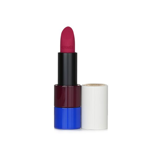 Rouge Hermes Матовая Губная Помада - # 74 Rose Magenta (Mat) 3.5g/0.12oz