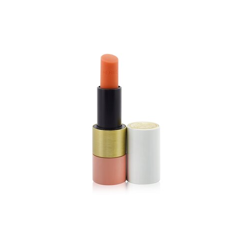 Rose Hermes Rosy Lip Enhancer Губная Помада - # 14 Rose Abricote 4g/0.14oz