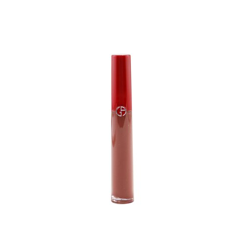 Giorgio Armani Lip Maestro Intense Velvet Color (Жидкая Губная Помада) - # 213 (Silenzio) 6.5ml/0.22oz