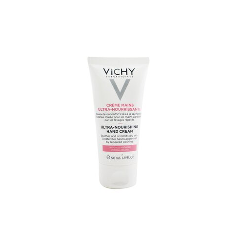 Vichy Питательный Крем для Рук 50ml/1.69oz