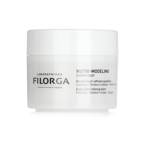 Filorga Nutri-Modeling Ежедневный Питательный Бальзам 200ml/6.6oz