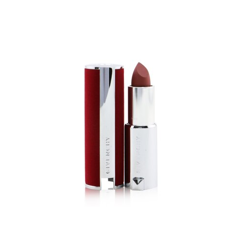 Givenchy Le Rouge Deep Velvet Губная Помада - # 28 Rose Fume 3.4g/0.12oz