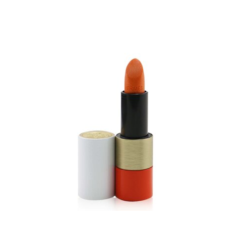 Rouge Hermes Губная Помада - # Poppy Lip Shine 3g/0.01oz
