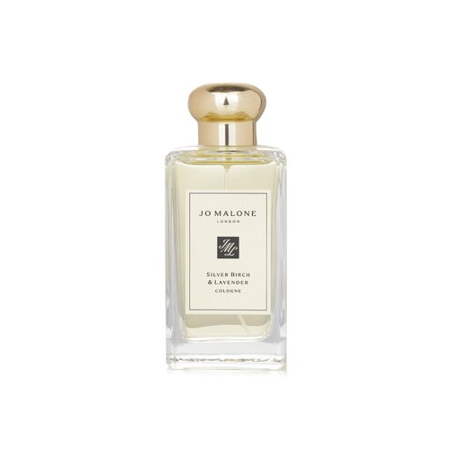 Jo Malone Silver Birch & Lavender Одеколон Спрей (Изначально без Коробки) 100ml/3.4oz