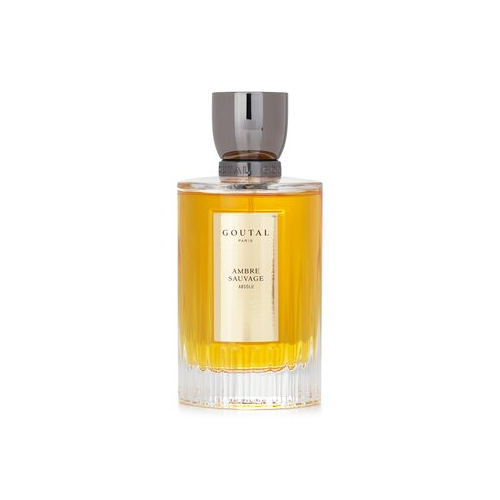 Goutal (Annick Goutal) Ambre Sauvage Absolu Парфюмированная Вода Спрей 100ml/3.4oz