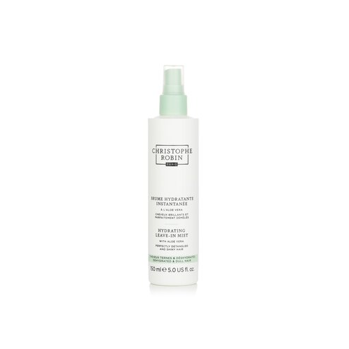 Christophe Robin Увлажняющий Несмываемый Спрей с Алоэ Вера 150ml/5oz