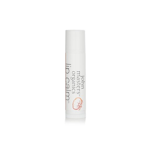 John Masters Organics Бальзам для Губ - Pumpkin Spice 4g/0.15oz