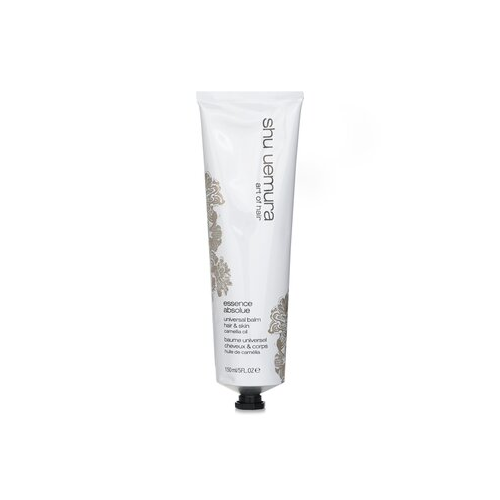 Shu Uemura Essence Absolue Универсальный Бальзам для Волос - для Волос и Кожи 150ml/5oz