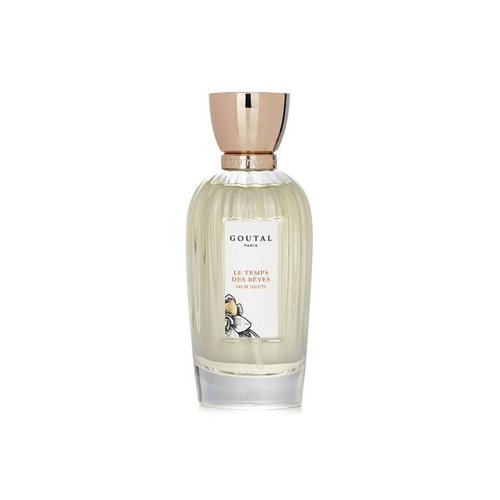 Goutal (Annick Goutal) Le Temps Des Reves Туалетная Вода Спрей 100ml/3.4oz