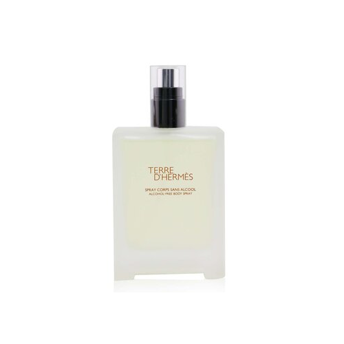 Terre D'Hermes Спрей для Тела без Спирта 100ml/3.3oz