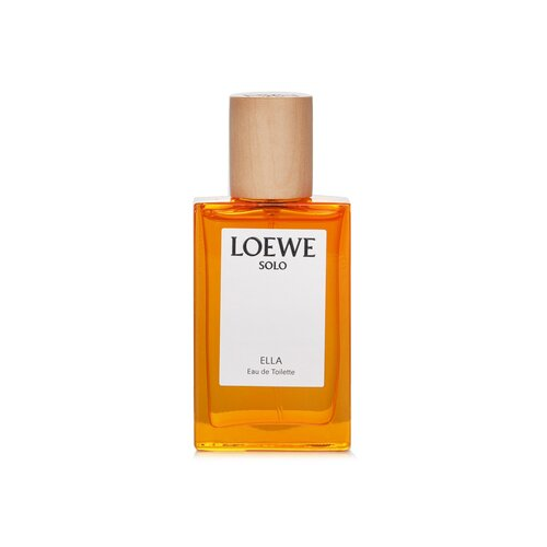 Loewe Solo Ella Туалетная Вода Спрей 30ml/1oz