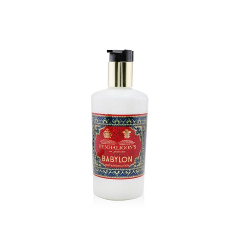 Penhaligon's Babylon Лосьон для Рук и Тела 300ml/10.1oz