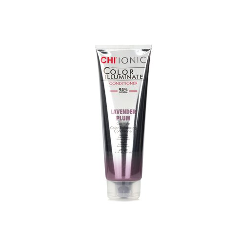CHI Ionic Color Illuminate Conditioner - # Lavender Plum 251ml/8.5oz