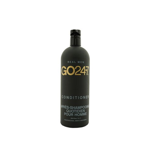 Unite GO24·7 Real Men Кондиционер (Салонный Продукт) 1000ml/33.8oz