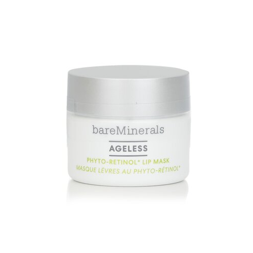 BareMinerals Ageless Phyto-Retinol Маска для Губ 13g/0.46oz