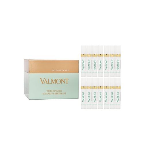 Valmont Time Master Intensive Program - Антивозрастное Средство для Лица 14x3ml/0.1oz