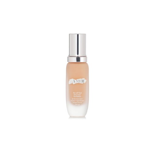 La Mer The Soft Fluid Стойкая Основа SPF 20 - # 140 Alabaster 30ml/1oz