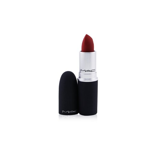 MAC Powder Kiss Губная Помада - # 935 Ruby New 3g/0.1oz