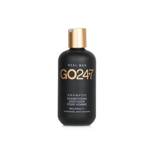Unite GO24·7 Real Men Шампунь 236ml/8oz
