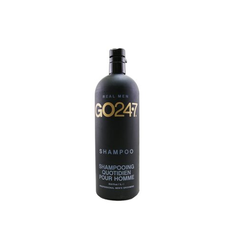 Unite GO24·7 Real Men Шампунь (Салонный Продукт) 1000ml/33.8oz