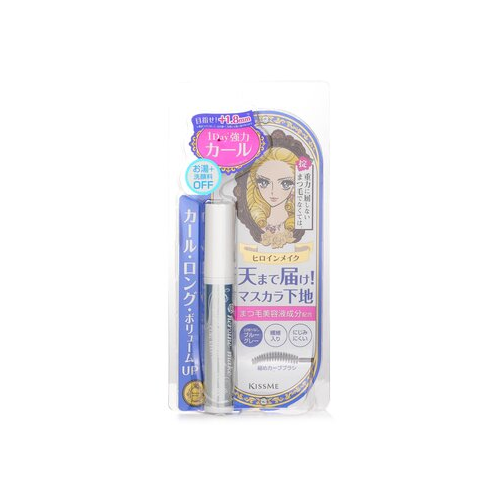 KISS ME Heroine Make Curl Keep База под Тушь для Ресниц 6g/0.21oz