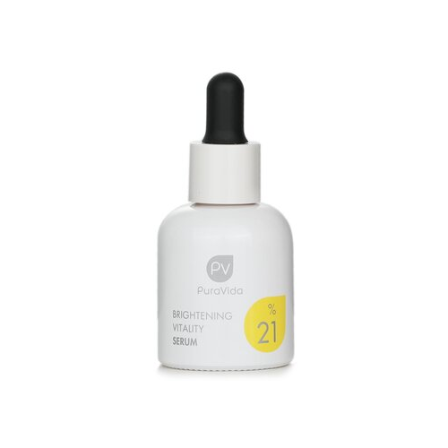 KISS ME PuraVida Осветляющая Сыворотка 30ml/1oz