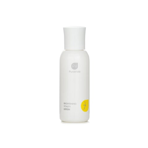 KISS ME PuraVida Осветляющий Лосьон 100ml/3.4oz