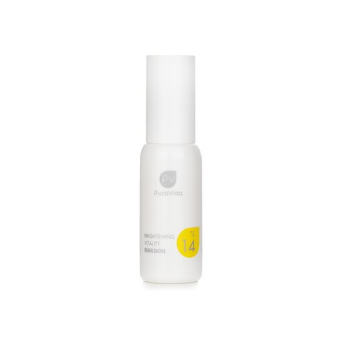 KISS ME PuraVida Осветляющая Эмульсия 50ml/1.7oz