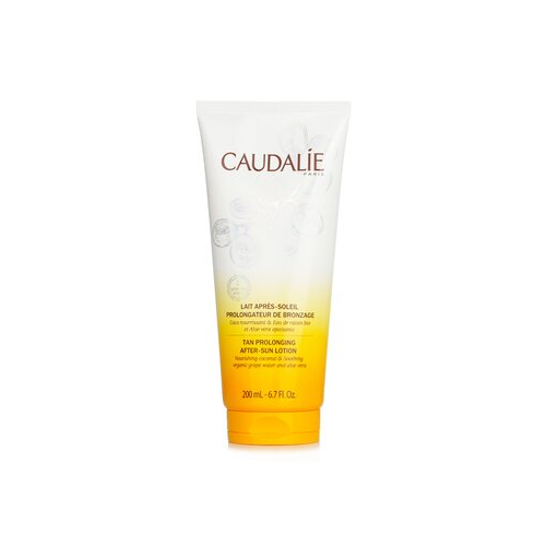 Caudalie Лосьон после Загара для Сохранения Загара 200ml/6.7oz