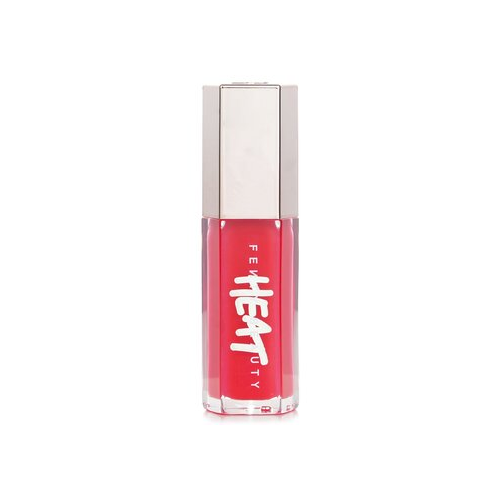 Fenty Beauty by Rihanna Gloss Bomb Heat Universal Блеск для Губ + Плампер - # 01 Hot Cherry (Sheer Red) 9ml/0.3oz