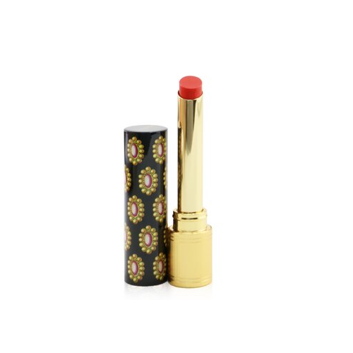 Gucci Rouge De Beaute Brillant Glow & Care Губная Помада - # 516 Margaret Ruby 1.8g/0.06oz