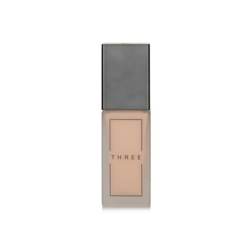 THREE Advanced Ethereal Smooth Operator Основа Флюид SPF40 - # 101 30ml/1oz