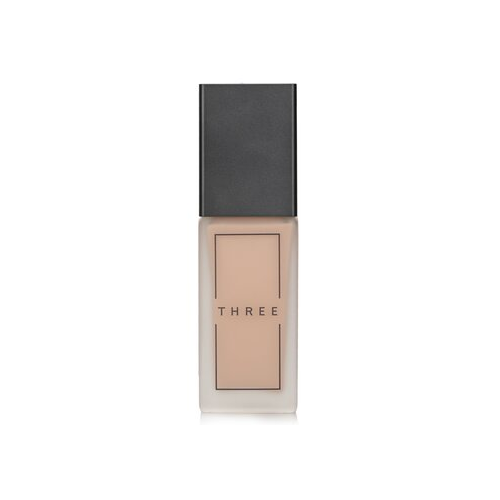 THREE Advanced Ethereal Smooth Operator Основа Флюид SPF40 - # 102 30ml/1oz