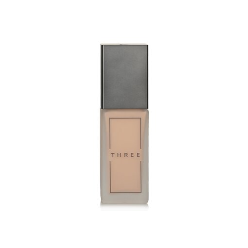 THREE Advanced Ethereal Smooth Operator Основа Флюид SPF40 - # 202 30ml/1oz