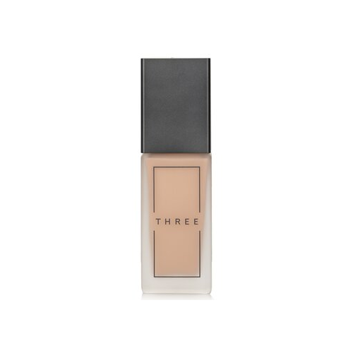 THREE Advanced Ethereal Smooth Operator Основа Флюид SPF40 - # 203 30ml/1oz