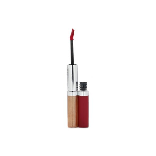 RMK W Губная Помада и Блеск - # 03 Romantic Voltage 10.8g/0.36oz