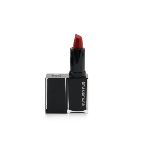 Shu Uemura Rouge Unlimited Kinu Satin Губная Помада - # KS RD 163 3.3g/0.1oz
