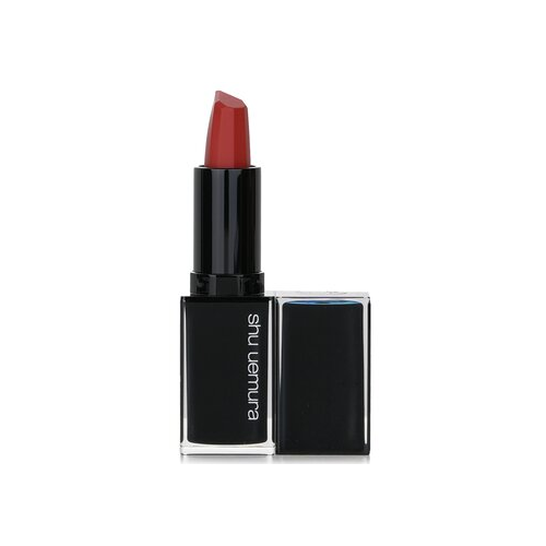 Shu Uemura Rouge Unlimited Kinu Satin Губная Помада - # KS OR 590 3.3g/0.1oz