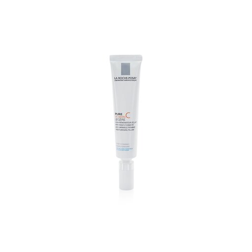 La Roche Posay Pure Vitamin C Легкий Укрепляющий Увлажняющий Филлер против Морщин 40ml/1.35oz