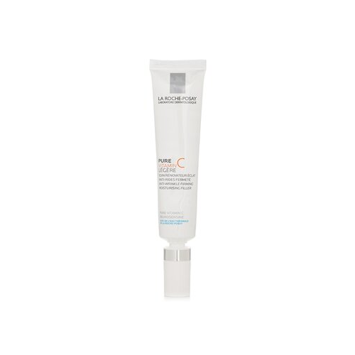 La Roche Posay Pure Vitamin C Насыщенный Укрепляющий Увлажняющий Филлер против Морщин 40ml/1.35oz