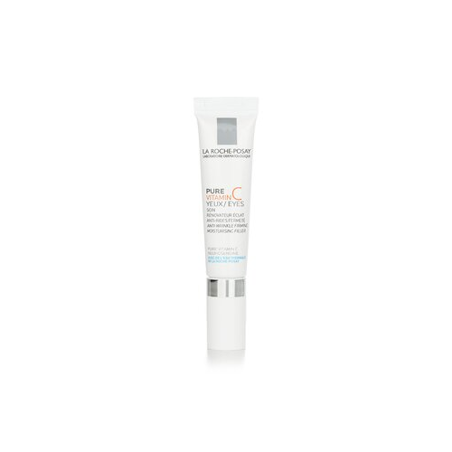 La Roche Posay Pure Vitamin C Укрепляющий Увлажняющий Филлер для Глаз против Морщин 15ml/0.5oz