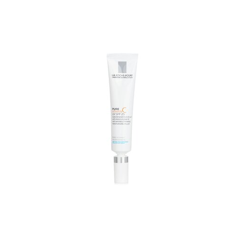 La Roche Posay Pure Vitamin C UV SPF 25 Укрепляющий Увлажняющий Филлер против Морщин 40ml/1.35oz