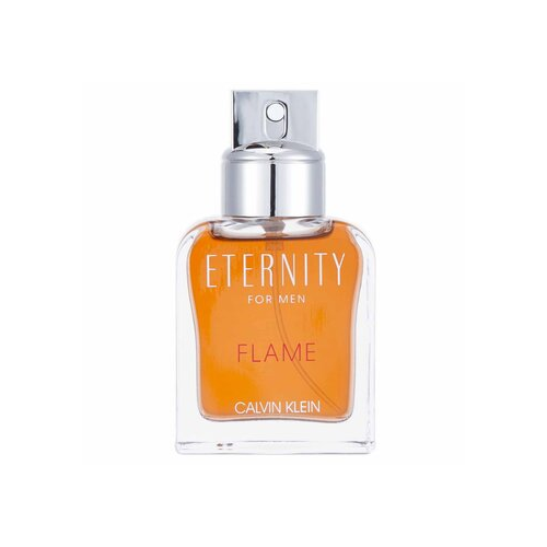 Calvin Klein Eternity Flame Туалетная Вода Спрей 50ml/1.7oz