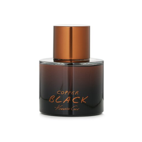Kenneth Cole Copper Black Туалетная Вода Спрей 100ml/3.4oz