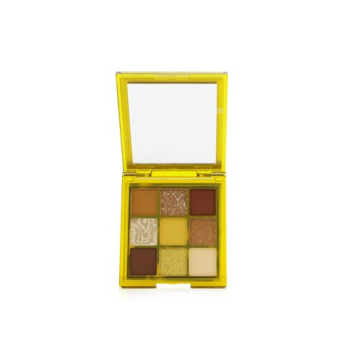 Huda Beauty Brown Obsessions Набор Теней для Век (9x Тени для Век) - # Toffee 7.5g/0.26oz