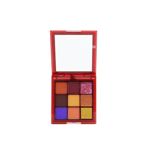 Huda Beauty Wild Obsessions Набор Теней для Век (9x Тени для Век) - # Chameleon 7.5g/0.26oz