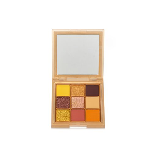 Huda Beauty Wild Obsessions Набор Теней для Век (9x Тени для Век) - # Tiger 7.5g/0.26oz