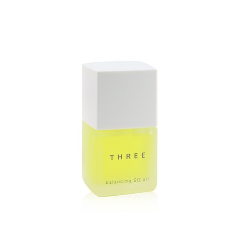 THREE Balancing SQ Сыворотка Масло для Лица 30ml/1oz
